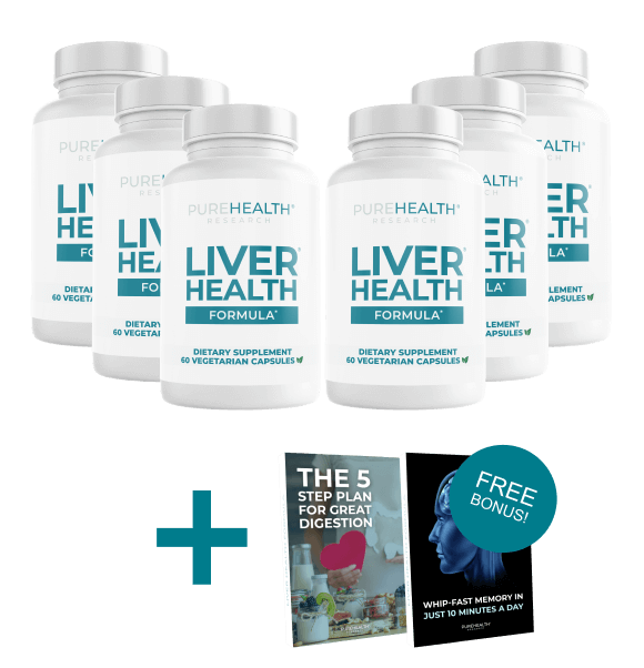 Liver Health Formula